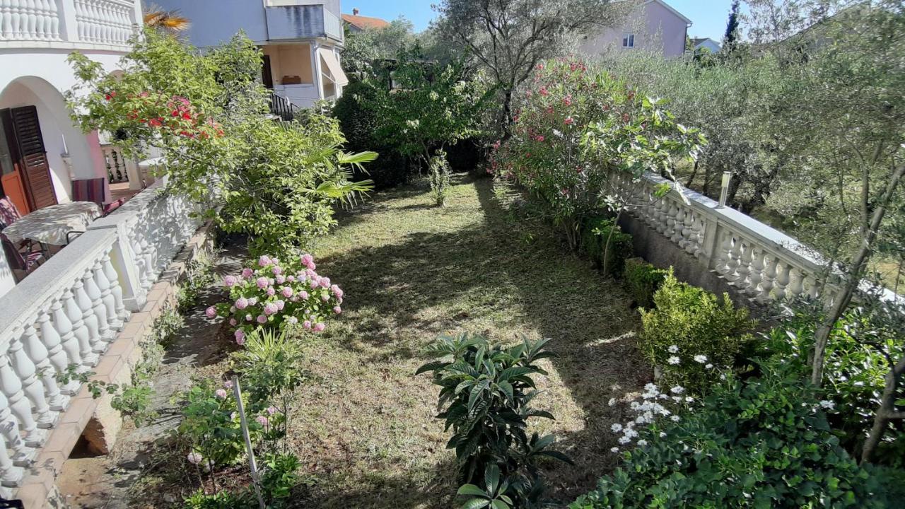 מאלינסקה Apartments Rendulic מראה חיצוני תמונה