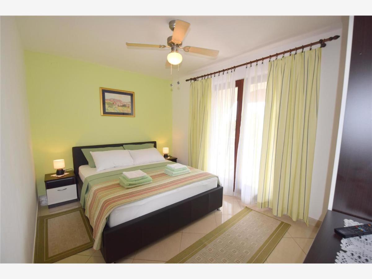 מאלינסקה Apartments Rendulic מראה חיצוני תמונה