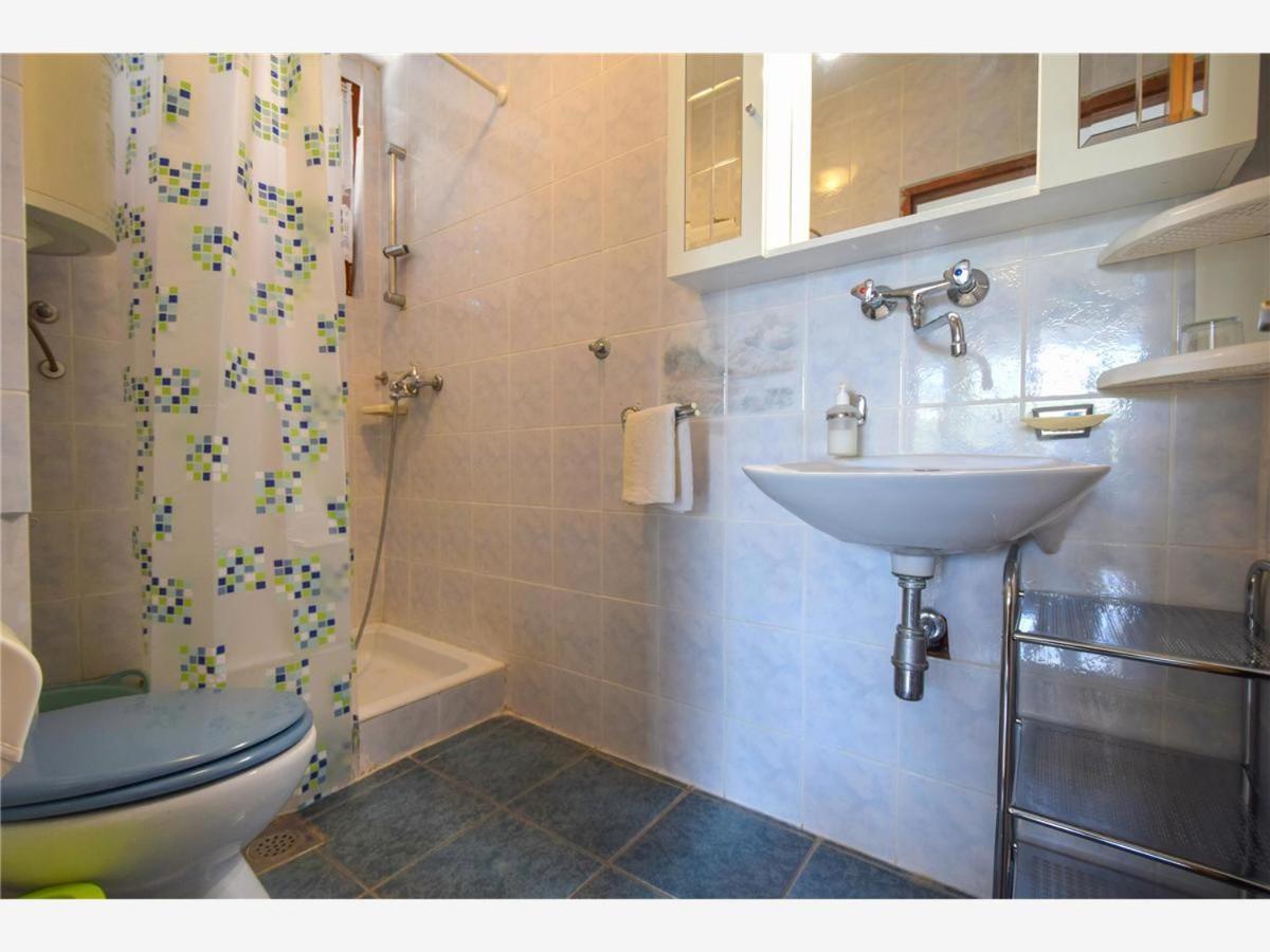 מאלינסקה Apartments Rendulic מראה חיצוני תמונה