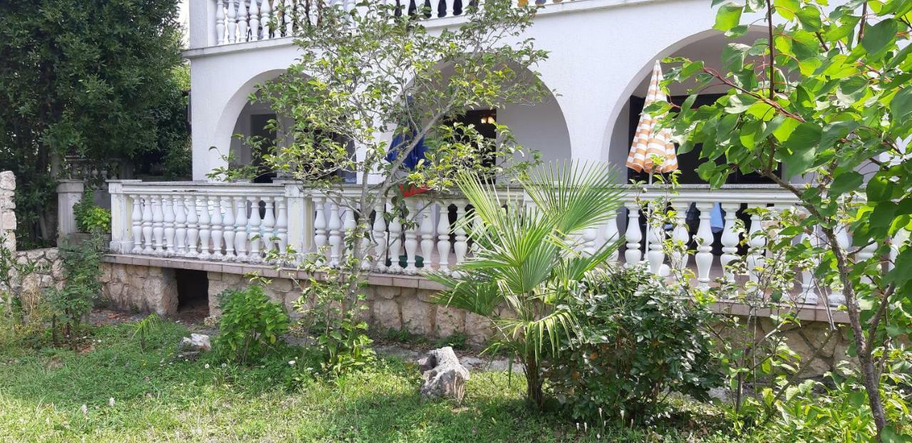 מאלינסקה Apartments Rendulic מראה חיצוני תמונה